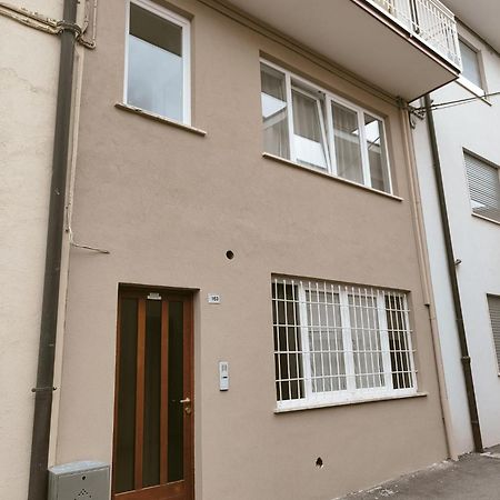 Il Bosco Di Thiene Apartment Exterior photo