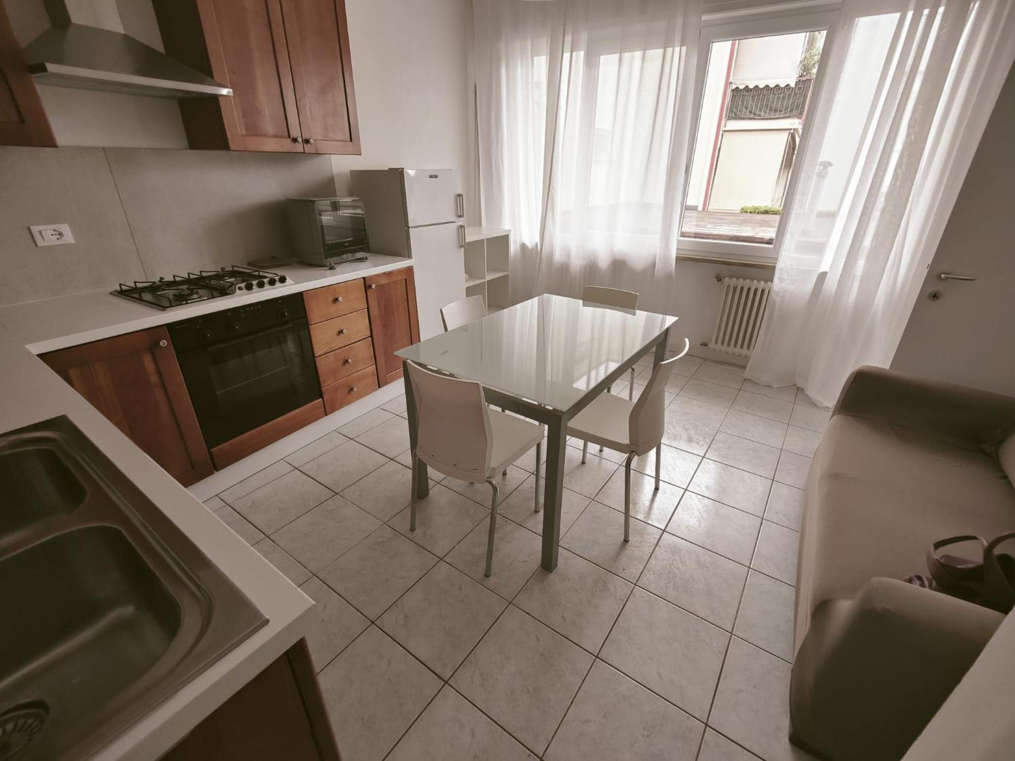 Il Bosco Di Thiene Apartment Exterior photo