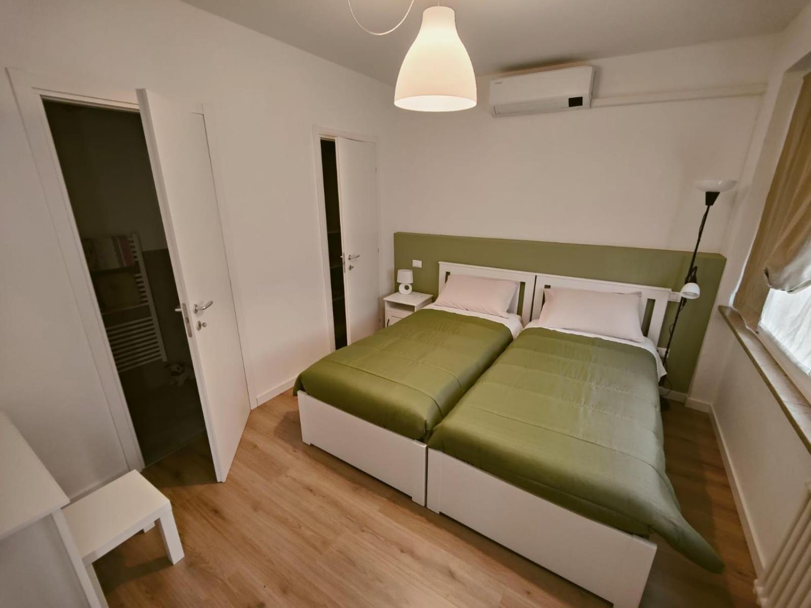 Il Bosco Di Thiene Apartment Exterior photo