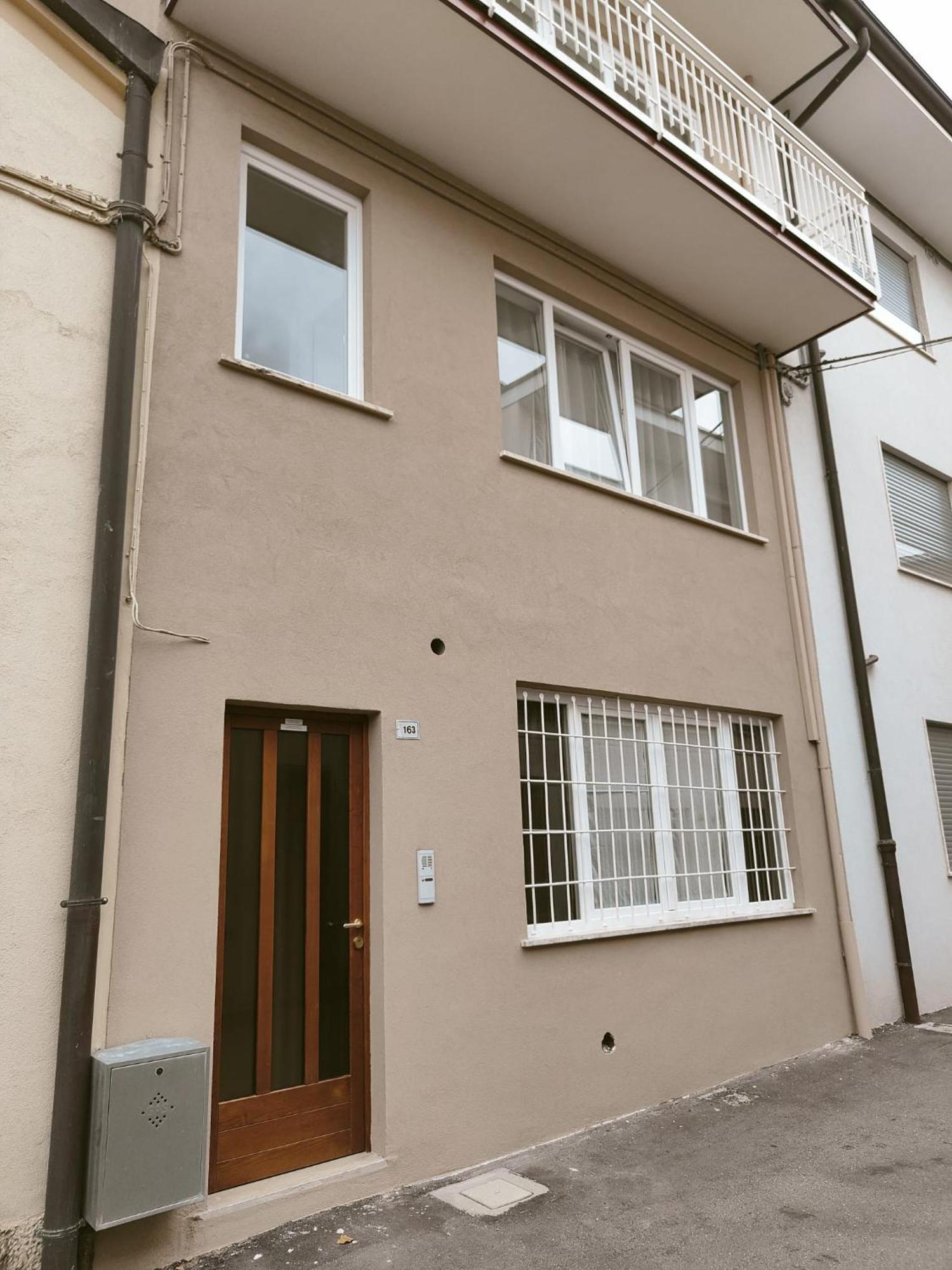 Il Bosco Di Thiene Apartment Exterior photo