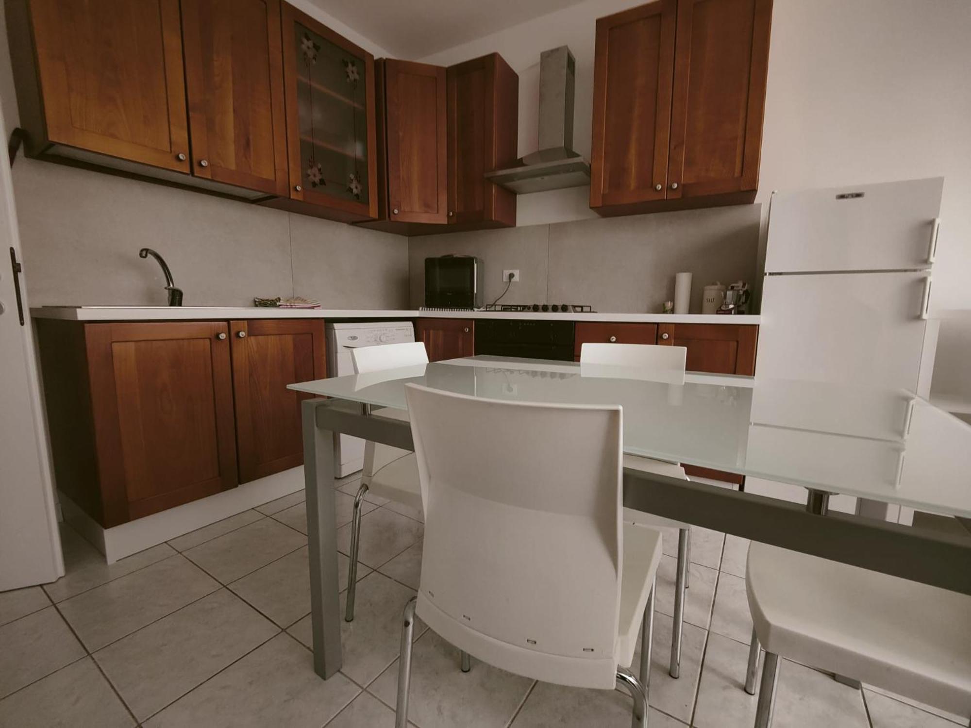 Il Bosco Di Thiene Apartment Exterior photo