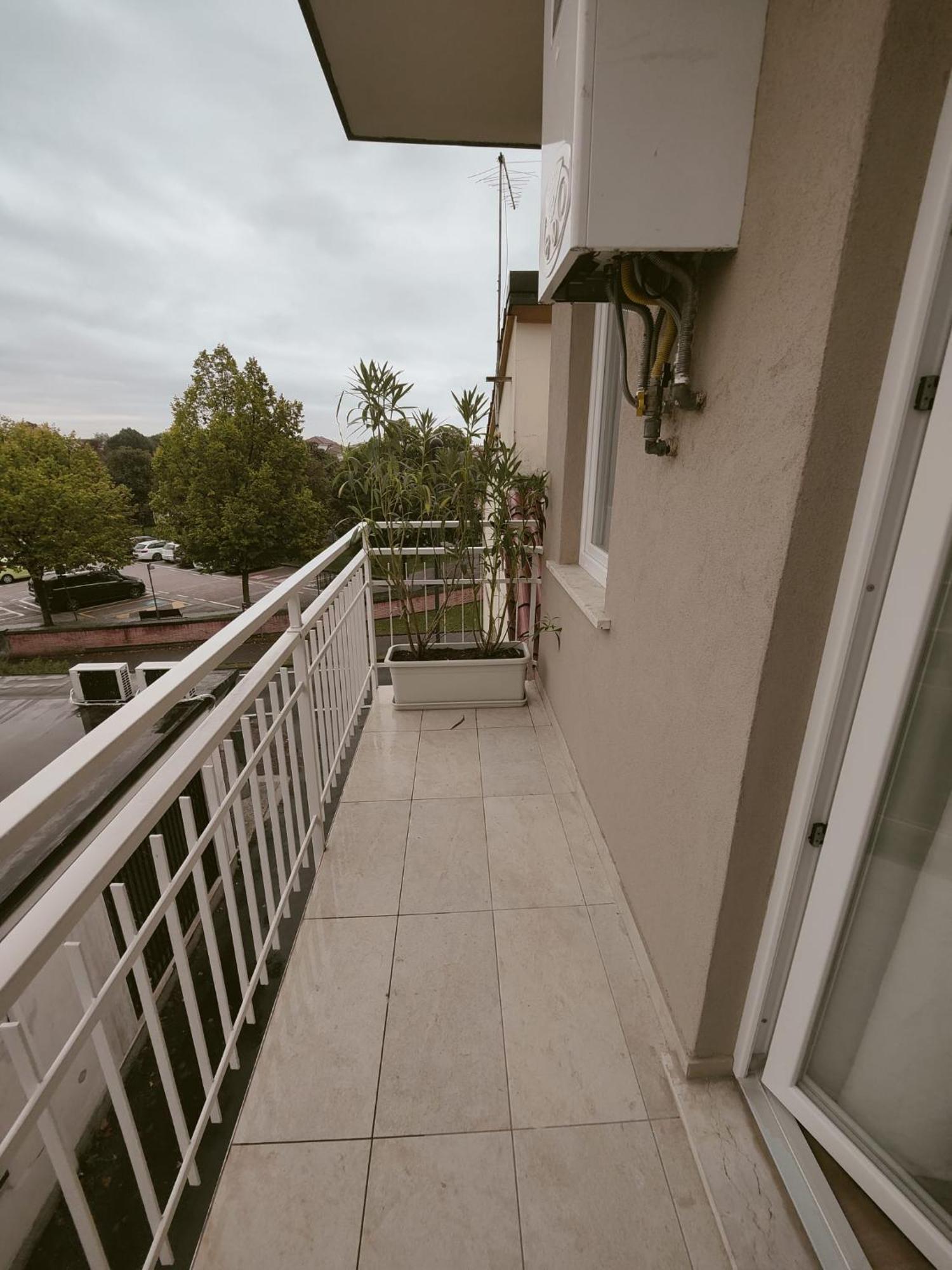 Il Bosco Di Thiene Apartment Exterior photo